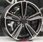 15′ 5X100 BABAYAGA JANT MODELİ - Görsel 2