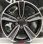 15′ 5X100 BABAYAGA JANT MODELİ