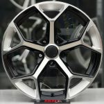 17′ 5X100 RS6 JANT MODELİ