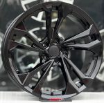 19′ 5X112 RS JANT MODELİ - Görsel 2