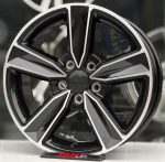 15′ 5X100 BABAYAGA JANT MODELİ - Görsel 3