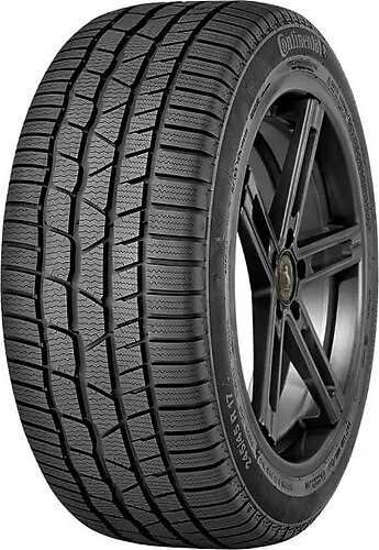 Winter20Contact20Ts2083020P.jpeg Continental 245/40R18 97V ContiWinterContact Ts 830 P Ssr Kış Lastiği (2022) - Görsel 1