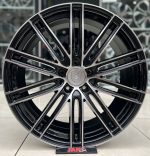 21′ 5X130 PORSCHE TURBO JANT MODELİ