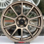 17′ 5×100 SPARCO ASETTO GARA JANT MODELİ