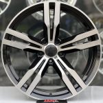 19′ 5X112 BMW STYLE 648 JANT MODELİ