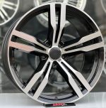 19′ 5X112 BMW STYLE 648 JANT MODELİ - Görsel 2