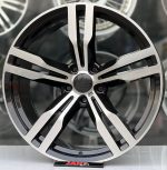 19′ 5X112 BMW STYLE 648 JANT MODELİ - Görsel 3