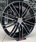 21′ 5X130 PORSCHE TURBO JANT MODELİ - Görsel 2
