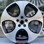 İTHAL 17′ 5X100 DETROİT JANT MODELİ