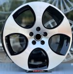 İTHAL 17′ 5X100 DETROİT JANT MODELİ - Görsel 2