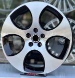İTHAL 17′ 5X100 DETROİT JANT MODELİ - Görsel 3