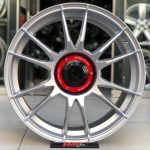 17′ 4×108 ULTRALEGGERA JANT MODELİ