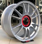 17′ 4×108 ULTRALEGGERA JANT MODELİ - Görsel 2