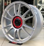 17′ 4×108 ULTRALEGGERA JANT MODELİ - Görsel 3
