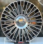 19′ 5X112 MERCEDES MAYBACH JANT MODELİ