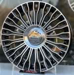 19′ 5X112 MERCEDES MAYBACH JANT MODELİ - Görsel 3