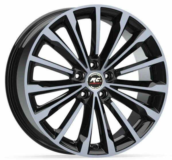 5078924_medium 18 5X112 SKODA JANT MODELİ - Görsel 1