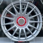 YENİ 17′ 5X100 SUPERTURISMO JANT MODELİ