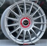 YENİ 17′ 5X100 SUPERTURISMO JANT MODELİ - Görsel 2