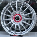 YENİ 17′ 5X100 SUPERTURISMO JANT MODELİ - Görsel 3