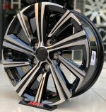 16′ 5X98 FIAT UYUMLU JANT MODELİ - Görsel 3