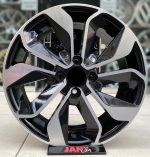 16′ 4X100 ICON JANT MODELİ