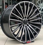 19′ 5X112 MERCEDES AMG JANT MODELİ - Görsel 2