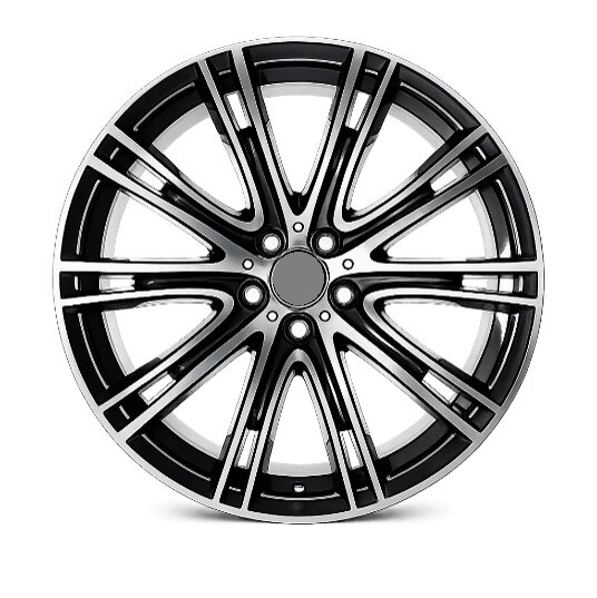 7055863 20′ 5×120 M SPORT JANT MODELİ - Görsel 1