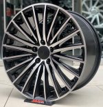 19′ 5X112 MERCEDES AMG JANT MODELİ - Görsel 3