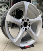 18′ 5X120 BMW 335 JANT MODELİ - Görsel 2