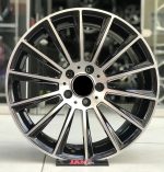 19′ 5×112 MERCEDES AMG JANT MODELİ