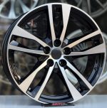 19′ 5X112 AUDI A6 S LINE JANT MODELİ - Görsel 2