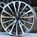 19′ 5X112 AUDI JANT MODELİ - Görsel 3