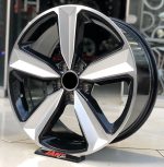 17′ 5×105 BABAYAGA JANT MODELİ - Görsel 3