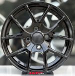 14′ 4X100 VOSSEN JANT TAKIMI