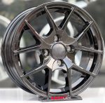 14′ 4X100 VOSSEN JANT TAKIMI - Görsel 2