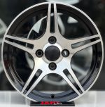 14′ 4X100 VOSSEN JANT TAKIMI