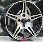 14′ 4X100 VOSSEN JANT TAKIMI - Görsel 2