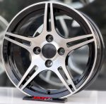 14′ 4X100 VOSSEN JANT TAKIMI - Görsel 3