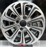 14′ 4X100 BENTLEY JANT TAKIMI