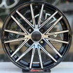 15′ 4×108 HRE JANT MODELİ
