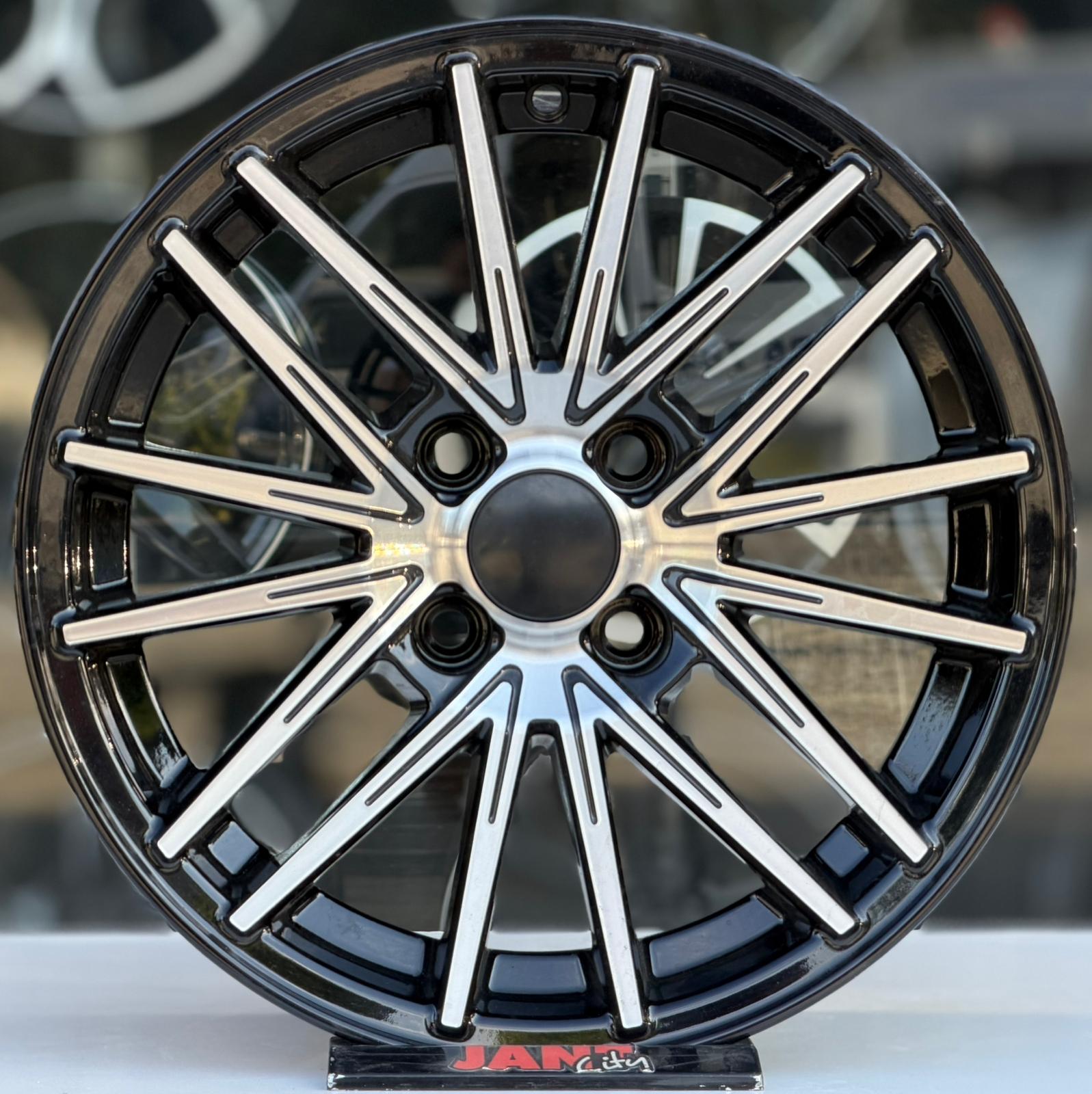WhatsApp Image 2026-05-15 at 19.03.249 15′ 4×108 HRE JANT MODELİ - Görsel 1